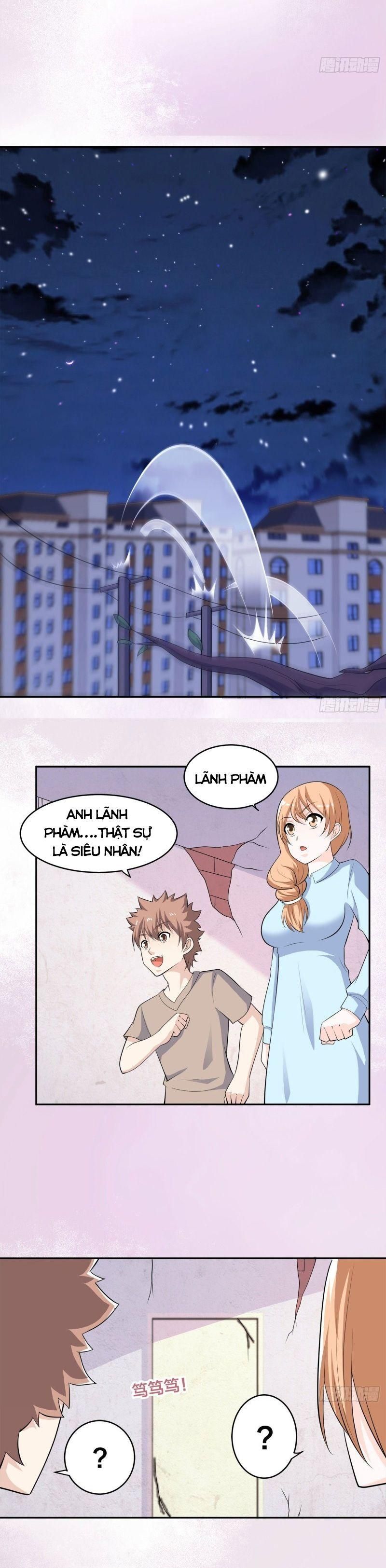 đọc truyện Người Tu Tiên Tại Đô Thị Chương 135 ảnh 8 tại Thiên Thai Truyện