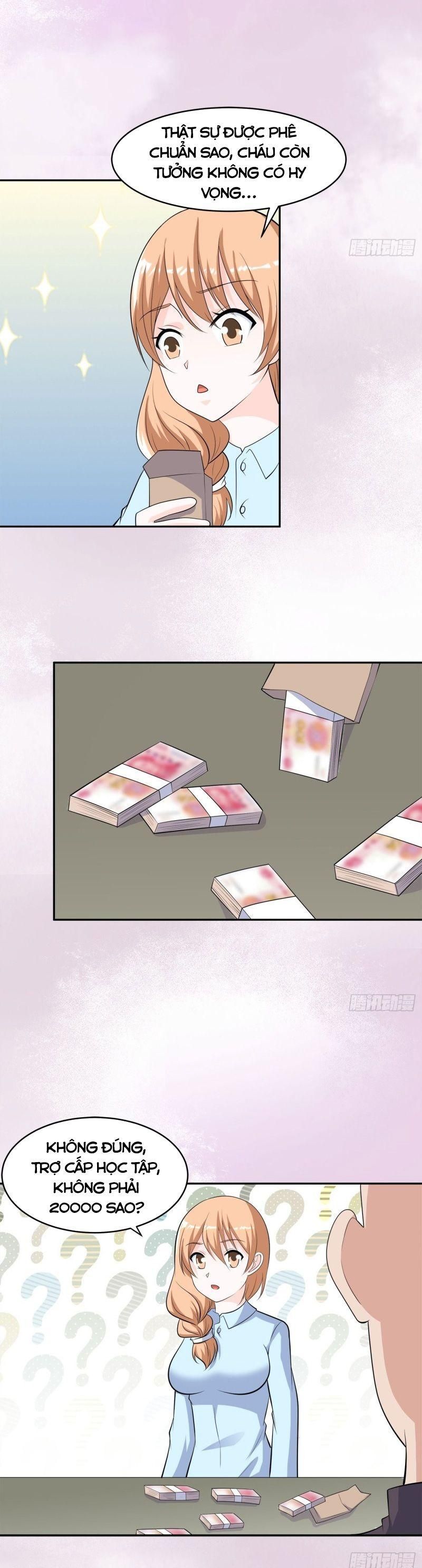 đọc truyện Người Tu Tiên Tại Đô Thị Chương 135 ảnh 10 tại Thiên Thai Truyện