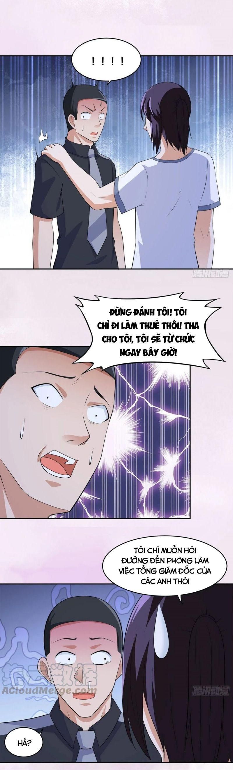 đọc truyện Người Tu Tiên Tại Đô Thị Chương 136 ảnh 12 tại Thiên Thai Truyện