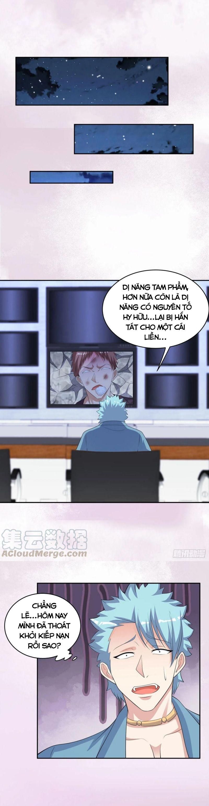 đọc truyện Người Tu Tiên Tại Đô Thị Chương 136 ảnh 13 tại Thiên Thai Truyện