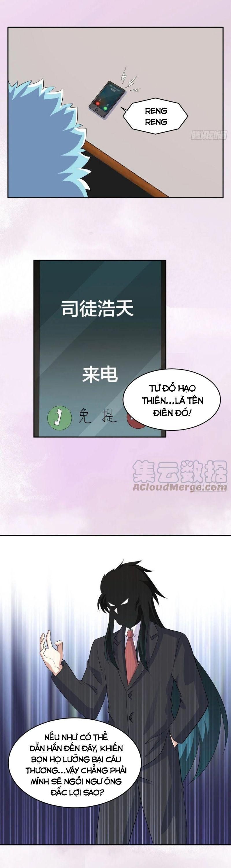 đọc truyện Người Tu Tiên Tại Đô Thị Chương 136 ảnh 14 tại Thiên Thai Truyện