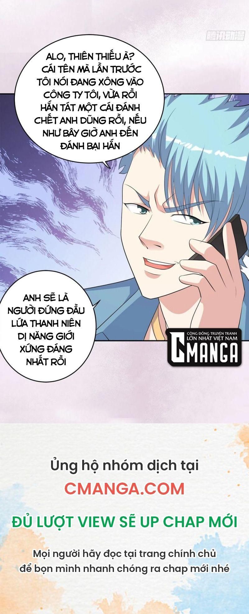 đọc truyện Người Tu Tiên Tại Đô Thị Chương 136 ảnh 15 tại Thiên Thai Truyện