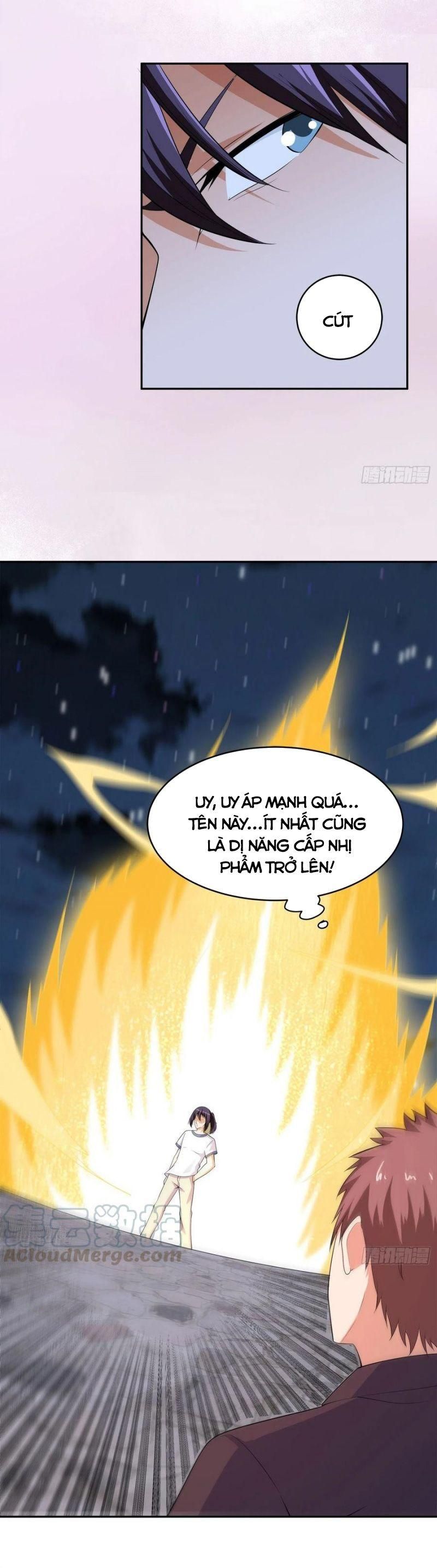 đọc truyện Người Tu Tiên Tại Đô Thị Chương 136 ảnh 4 tại Thiên Thai Truyện