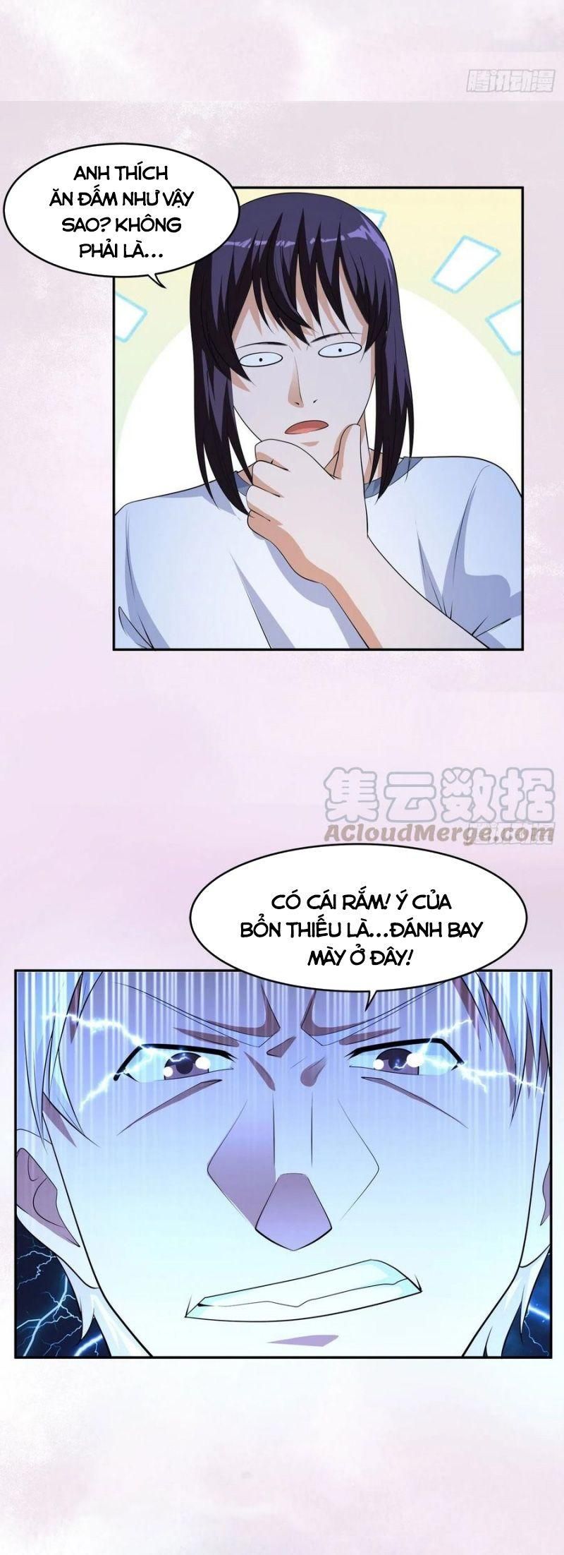 đọc truyện Người Tu Tiên Tại Đô Thị Chương 136 ảnh 8 tại Thiên Thai Truyện