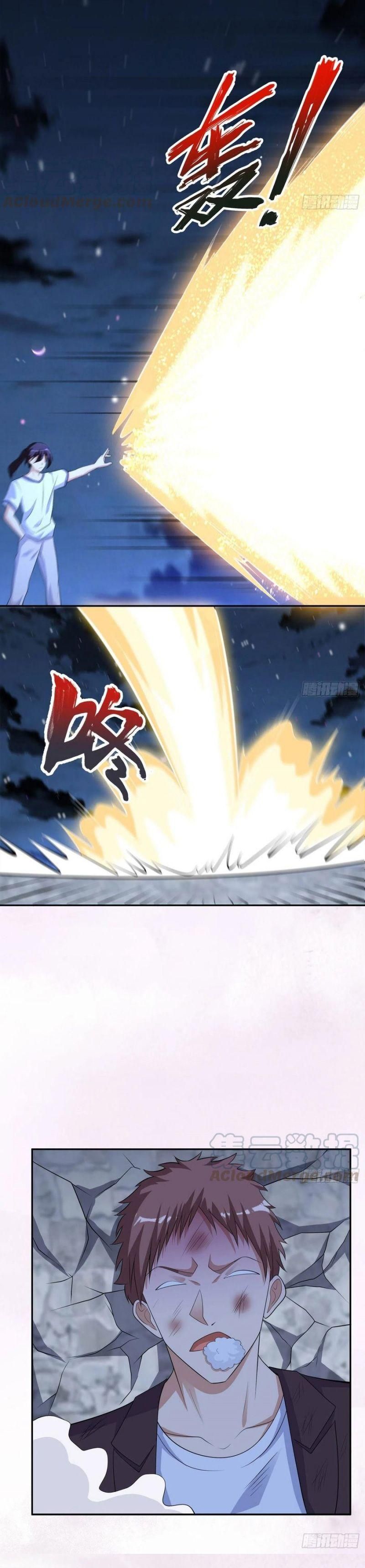 đọc truyện Người Tu Tiên Tại Đô Thị Chương 136 ảnh 10 tại Thiên Thai Truyện