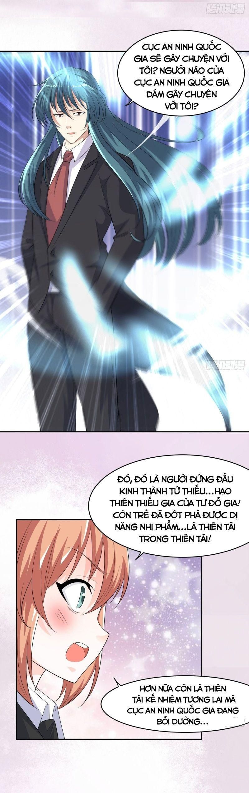 đọc truyện Người Tu Tiên Tại Đô Thị Chương 137 ảnh 12 tại Thiên Thai Truyện