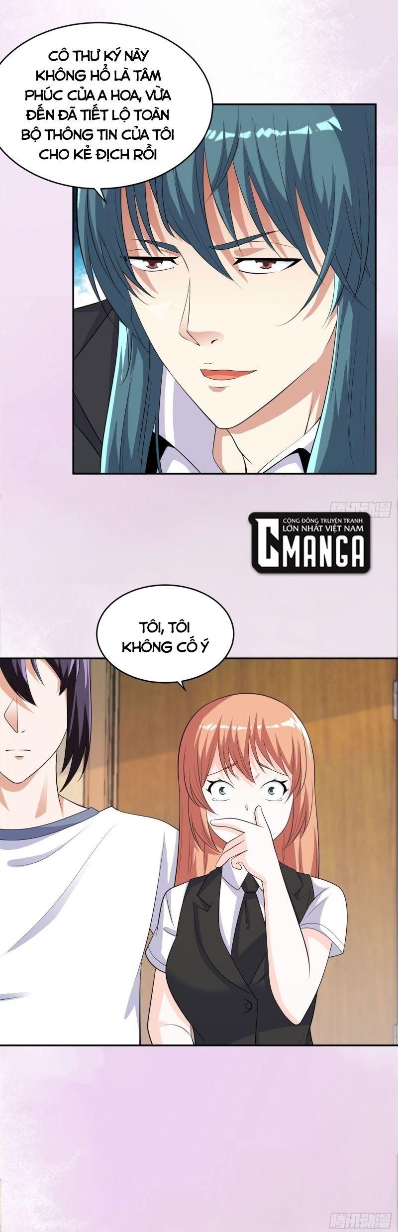 đọc truyện Người Tu Tiên Tại Đô Thị Chương 137 ảnh 13 tại Thiên Thai Truyện