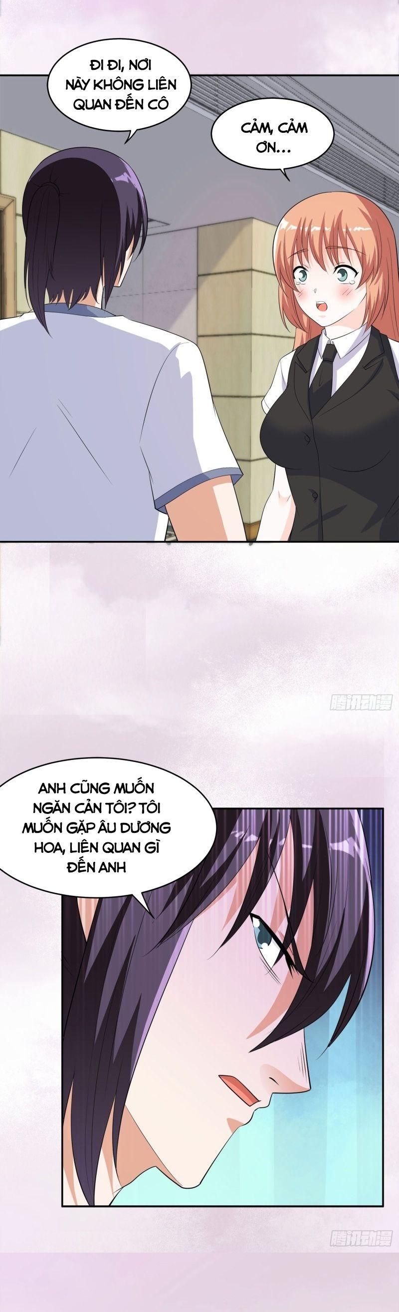 đọc truyện Người Tu Tiên Tại Đô Thị Chương 137 ảnh 14 tại Thiên Thai Truyện