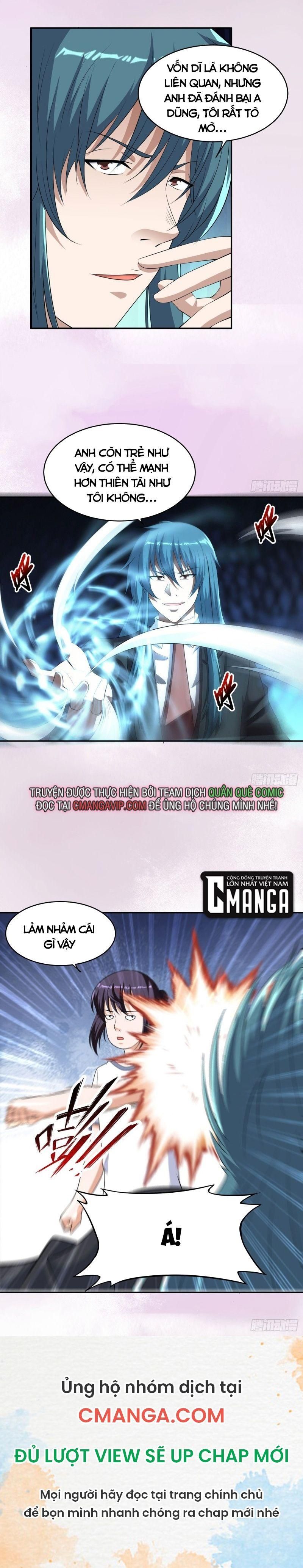 đọc truyện Người Tu Tiên Tại Đô Thị Chương 137 ảnh 15 tại Thiên Thai Truyện