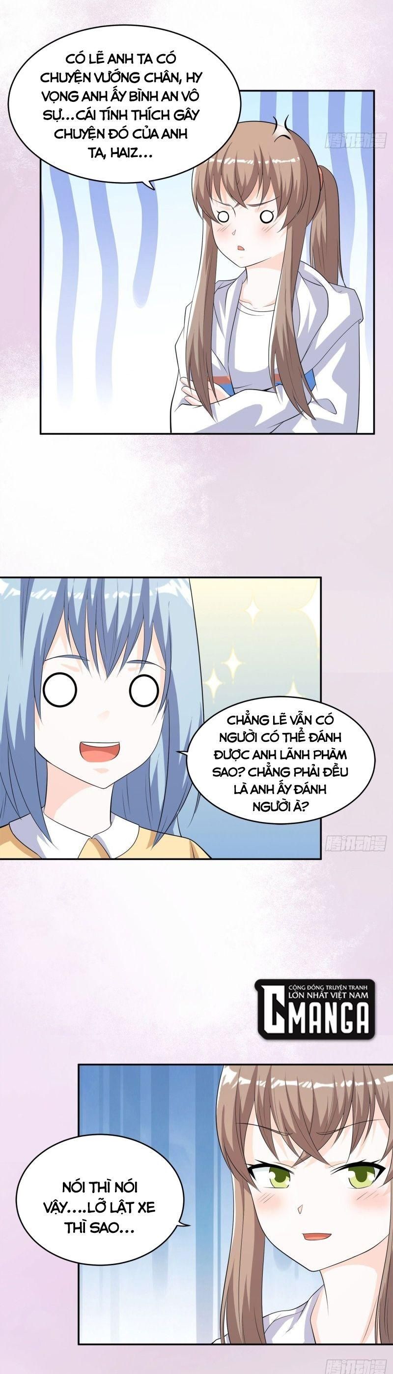 đọc truyện Người Tu Tiên Tại Đô Thị Chương 137 ảnh 7 tại Thiên Thai Truyện