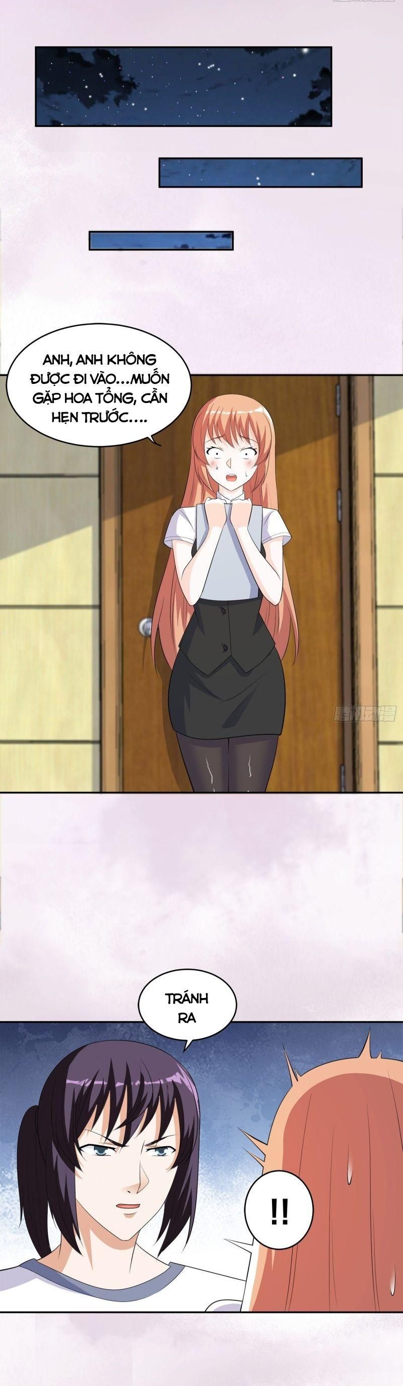 đọc truyện Người Tu Tiên Tại Đô Thị Chương 137 ảnh 8 tại Thiên Thai Truyện