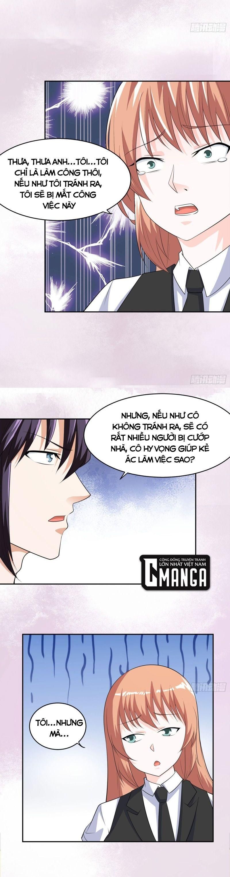 đọc truyện Người Tu Tiên Tại Đô Thị Chương 137 ảnh 9 tại Thiên Thai Truyện