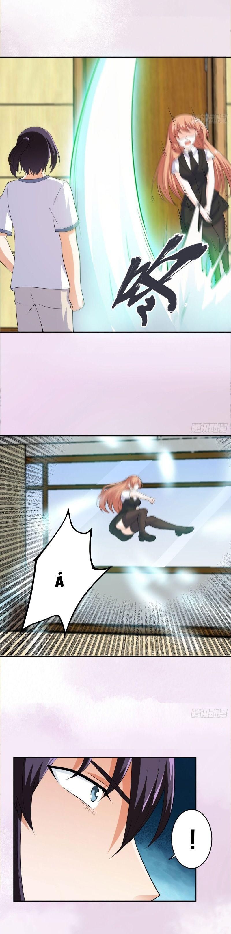 đọc truyện Người Tu Tiên Tại Đô Thị Chương 137 ảnh 10 tại Thiên Thai Truyện