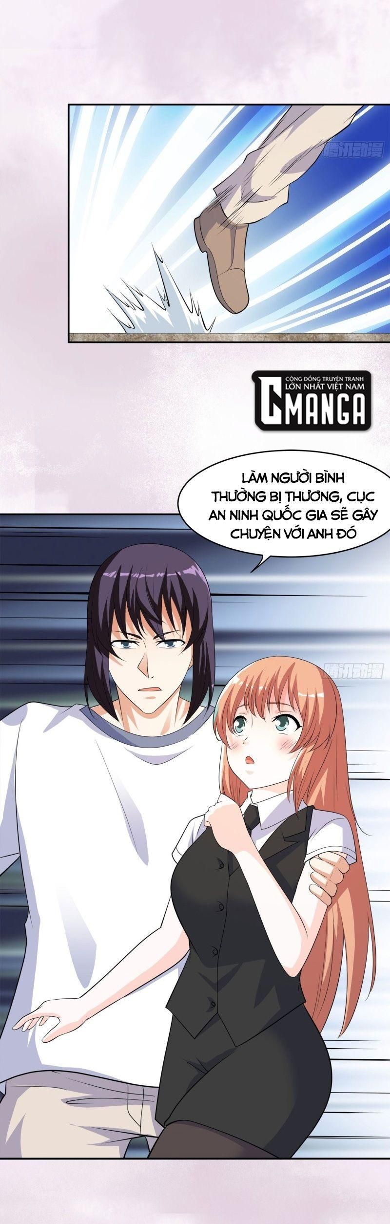 đọc truyện Người Tu Tiên Tại Đô Thị Chương 137 ảnh 11 tại Thiên Thai Truyện