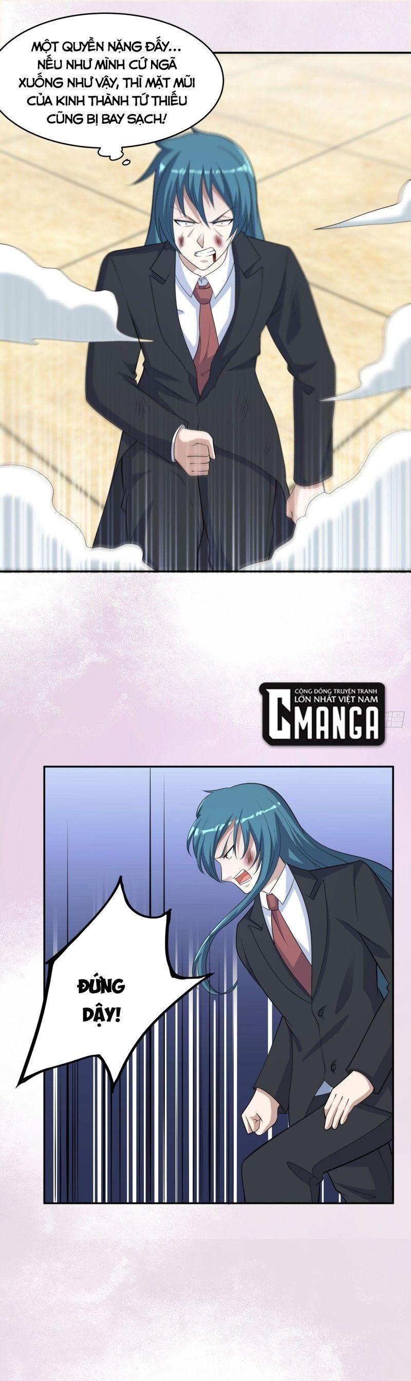 đọc truyện Người Tu Tiên Tại Đô Thị Chương 138 ảnh 3 tại Thiên Thai Truyện