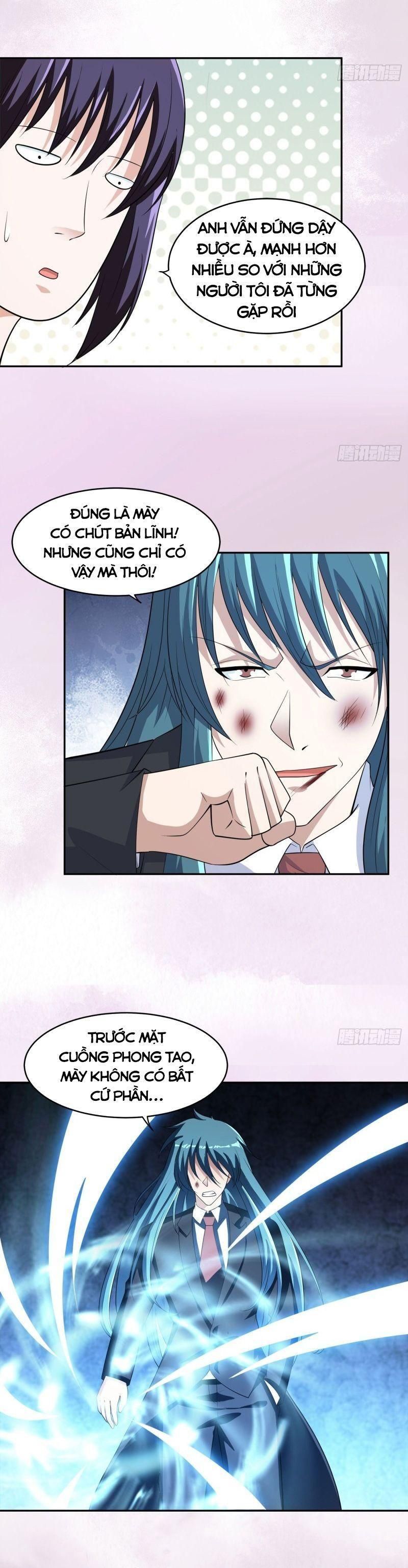 đọc truyện Người Tu Tiên Tại Đô Thị Chương 138 ảnh 4 tại Thiên Thai Truyện