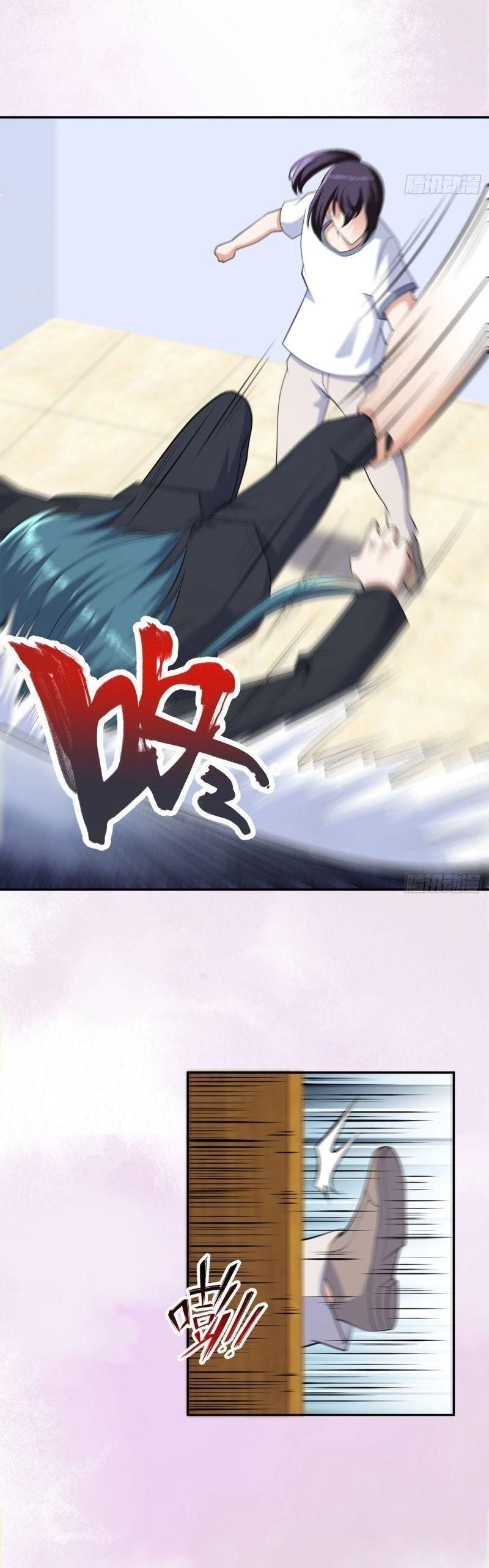 đọc truyện Người Tu Tiên Tại Đô Thị Chương 138 ảnh 6 tại Thiên Thai Truyện