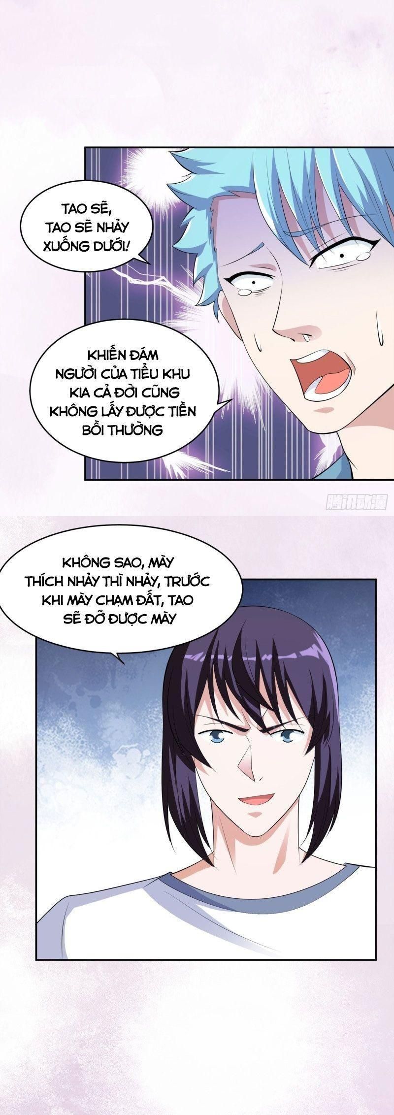 đọc truyện Người Tu Tiên Tại Đô Thị Chương 138 ảnh 8 tại Thiên Thai Truyện