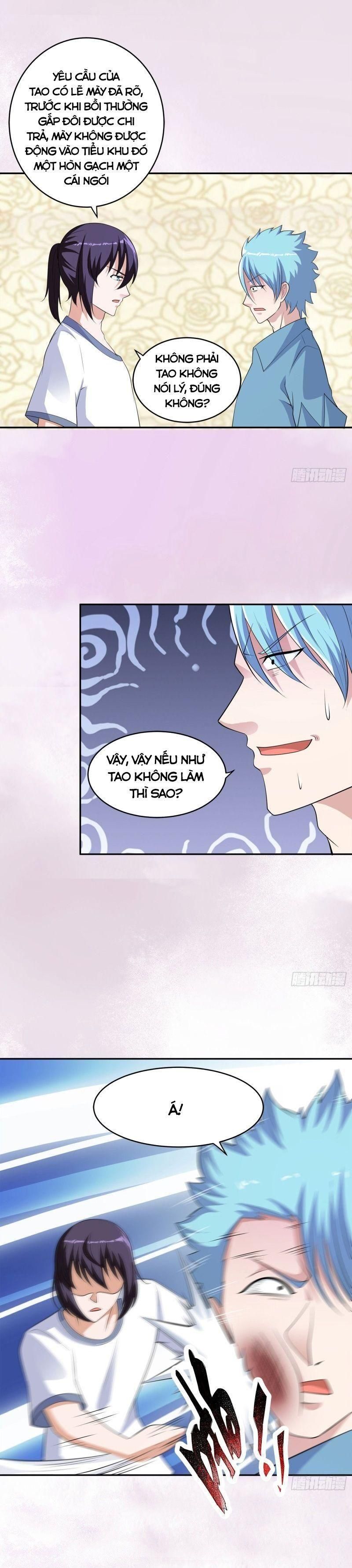 đọc truyện Người Tu Tiên Tại Đô Thị Chương 138 ảnh 10 tại Thiên Thai Truyện