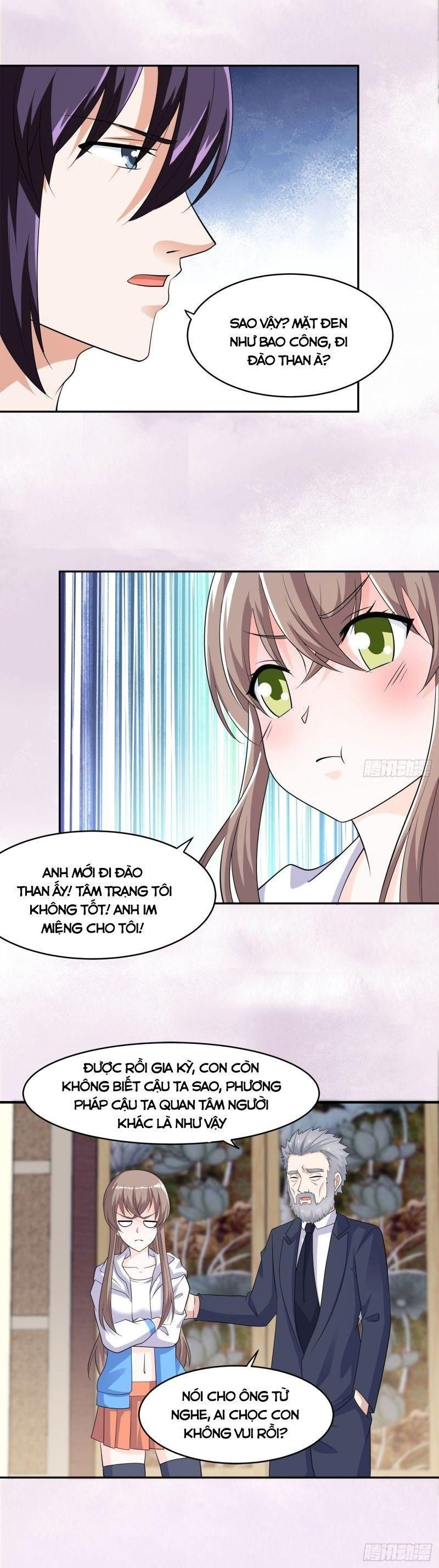 đọc truyện Người Tu Tiên Tại Đô Thị Chương 139 ảnh 12 tại Thiên Thai Truyện