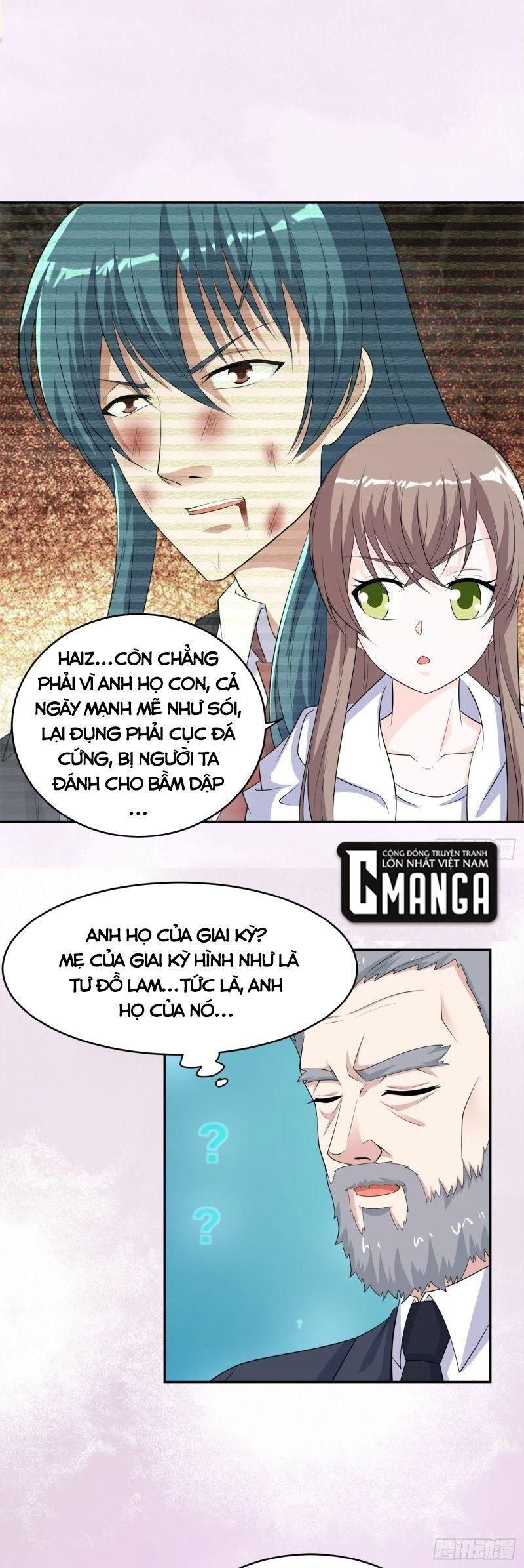 đọc truyện Người Tu Tiên Tại Đô Thị Chương 139 ảnh 13 tại Thiên Thai Truyện