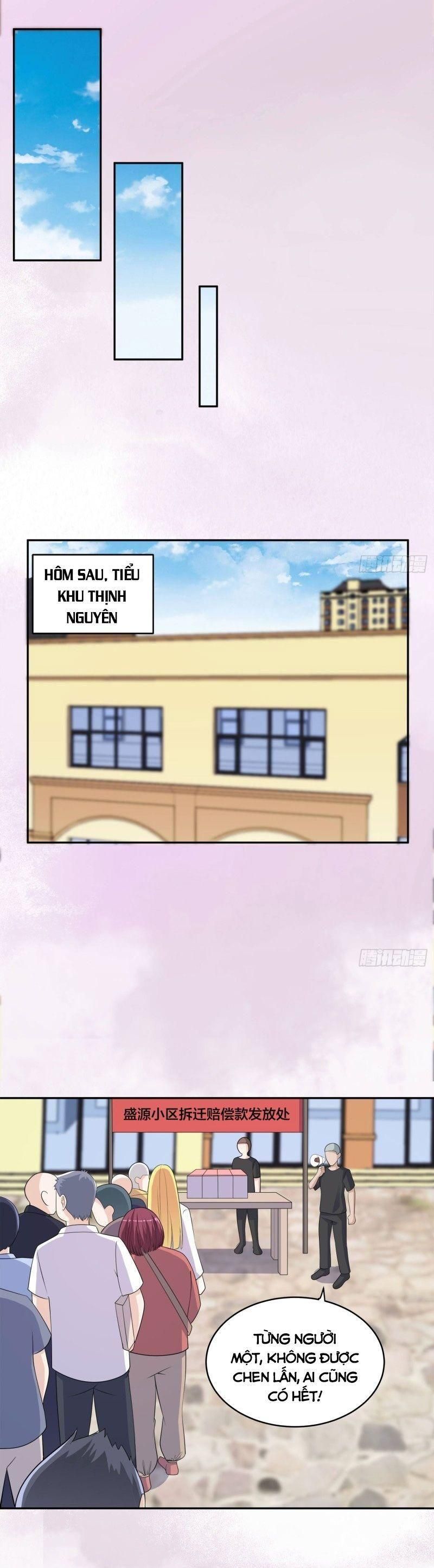 đọc truyện Người Tu Tiên Tại Đô Thị Chương 139 ảnh 15 tại Thiên Thai Truyện