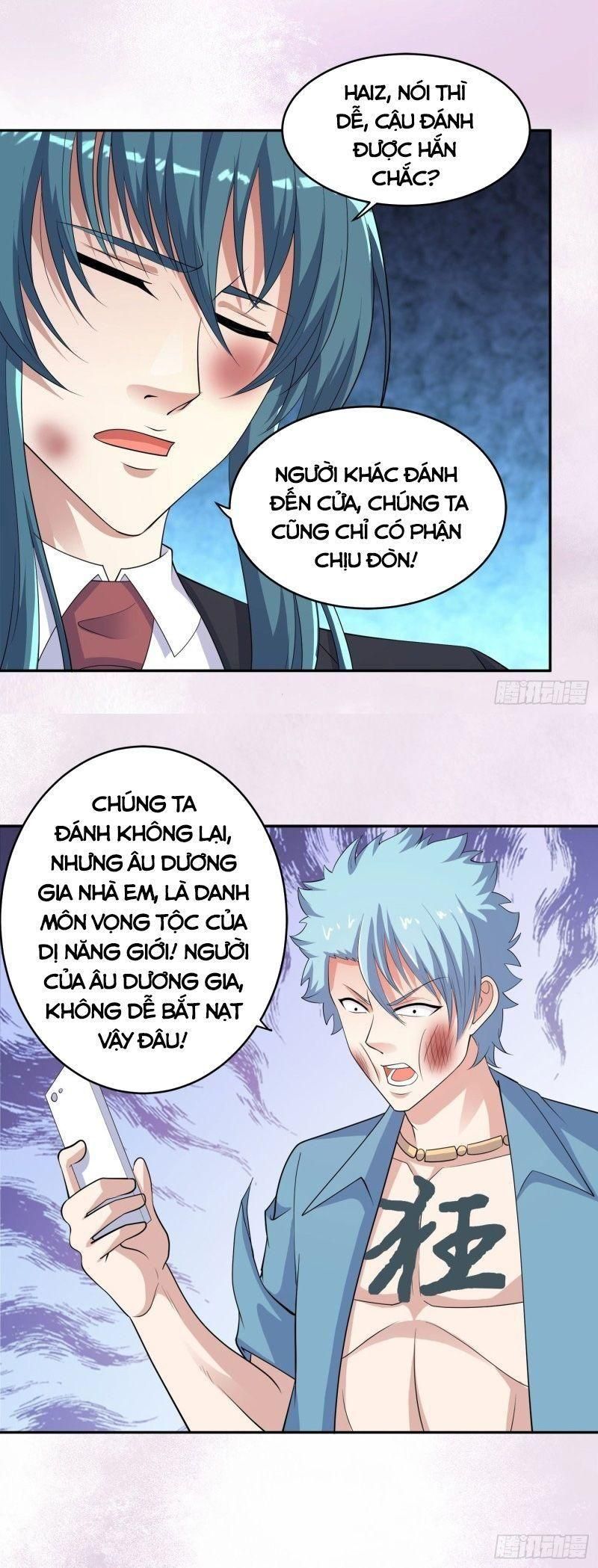 đọc truyện Người Tu Tiên Tại Đô Thị Chương 139 ảnh 6 tại Thiên Thai Truyện