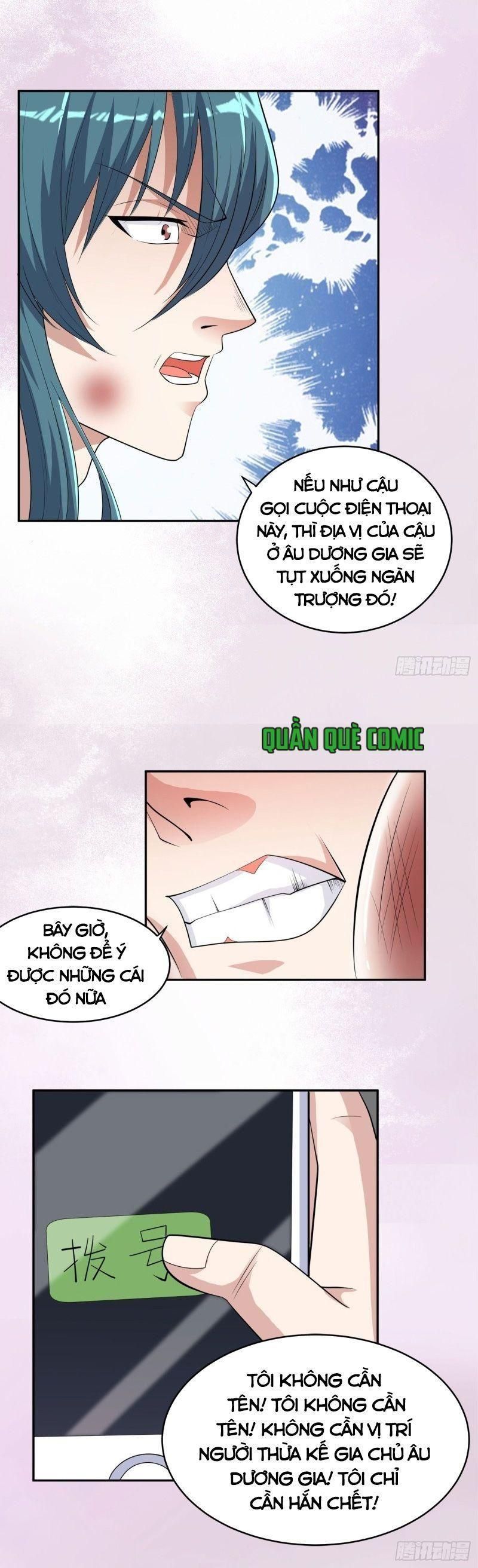 đọc truyện Người Tu Tiên Tại Đô Thị Chương 139 ảnh 7 tại Thiên Thai Truyện