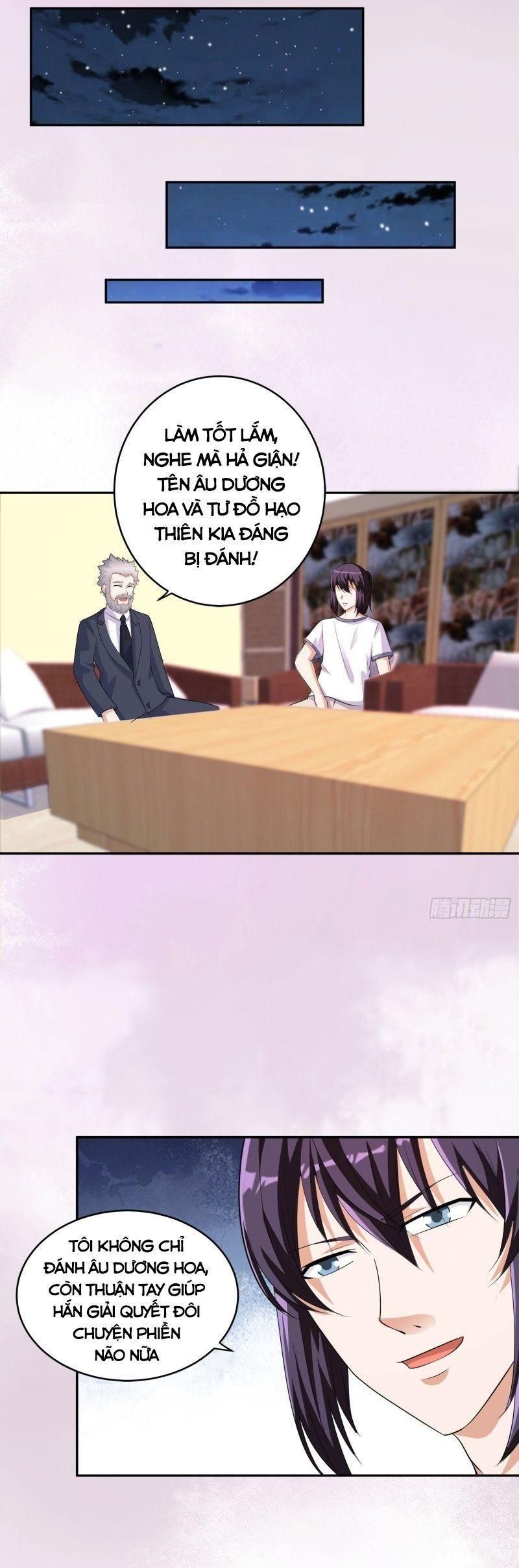 đọc truyện Người Tu Tiên Tại Đô Thị Chương 139 ảnh 8 tại Thiên Thai Truyện