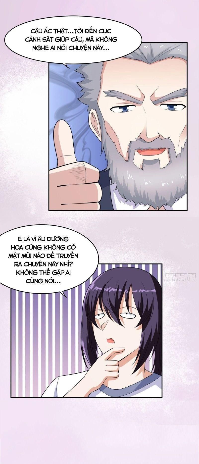 đọc truyện Người Tu Tiên Tại Đô Thị Chương 139 ảnh 10 tại Thiên Thai Truyện