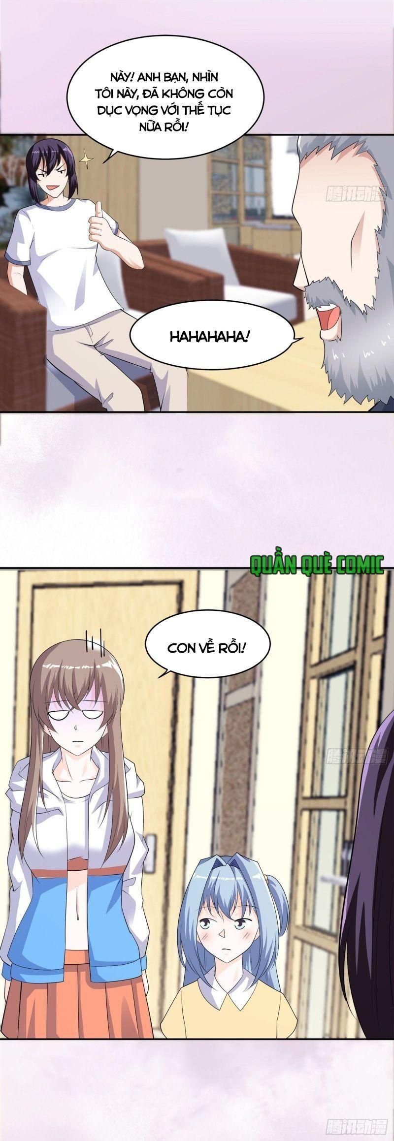 đọc truyện Người Tu Tiên Tại Đô Thị Chương 139 ảnh 11 tại Thiên Thai Truyện