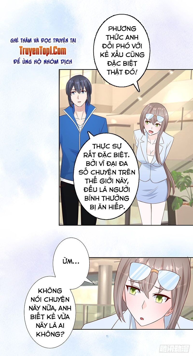 đọc truyện Người Tu Tiên Tại Đô Thị Chương 14 ảnh 12 tại Thiên Thai Truyện