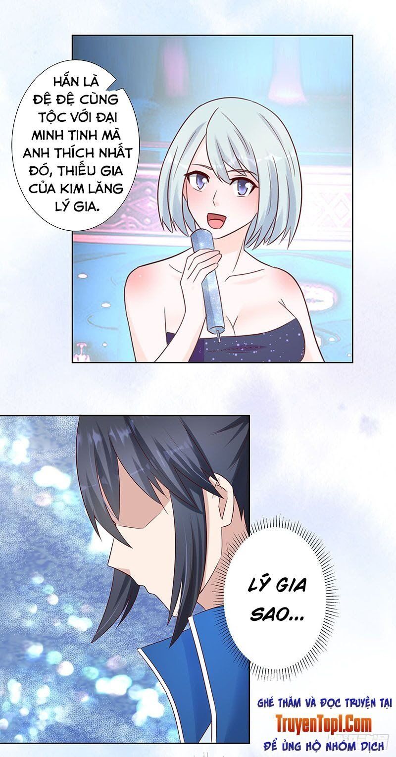 đọc truyện Người Tu Tiên Tại Đô Thị Chương 14 ảnh 13 tại Thiên Thai Truyện