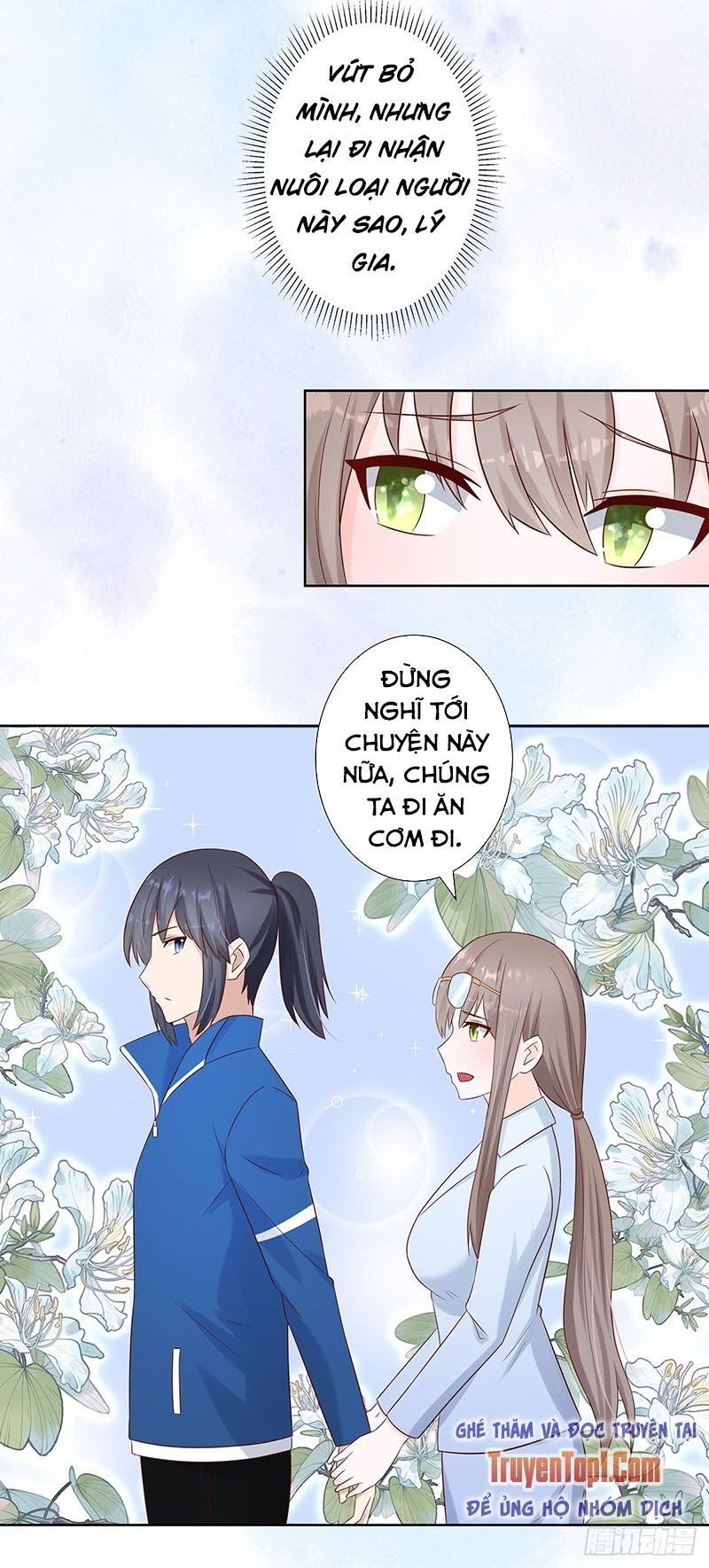 đọc truyện Người Tu Tiên Tại Đô Thị Chương 14 ảnh 14 tại Thiên Thai Truyện