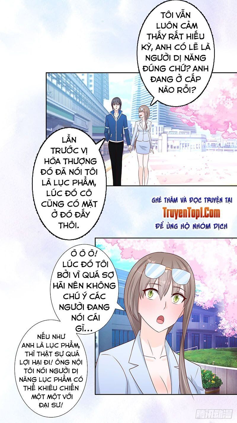 đọc truyện Người Tu Tiên Tại Đô Thị Chương 14 ảnh 15 tại Thiên Thai Truyện