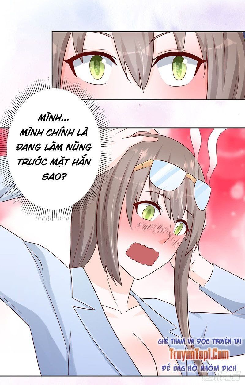 đọc truyện Người Tu Tiên Tại Đô Thị Chương 14 ảnh 17 tại Thiên Thai Truyện