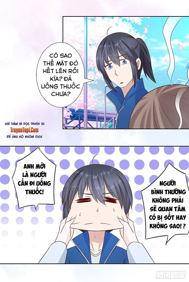 đọc truyện Người Tu Tiên Tại Đô Thị Chương 14 ảnh 18 tại Thiên Thai Truyện