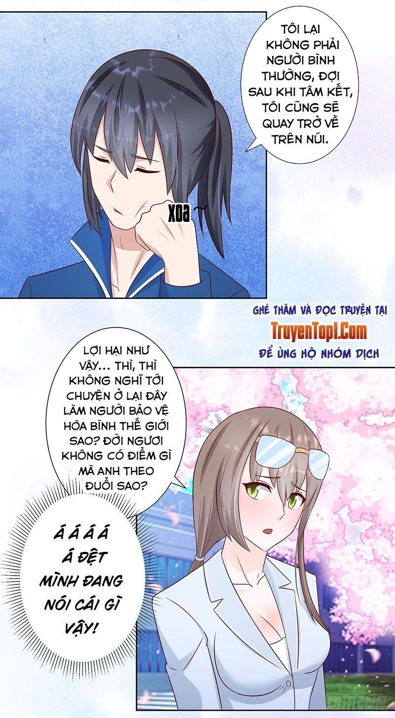 đọc truyện Người Tu Tiên Tại Đô Thị Chương 14 ảnh 19 tại Thiên Thai Truyện