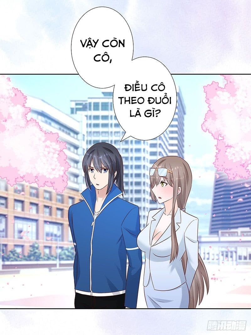 đọc truyện Người Tu Tiên Tại Đô Thị Chương 14 ảnh 20 tại Thiên Thai Truyện