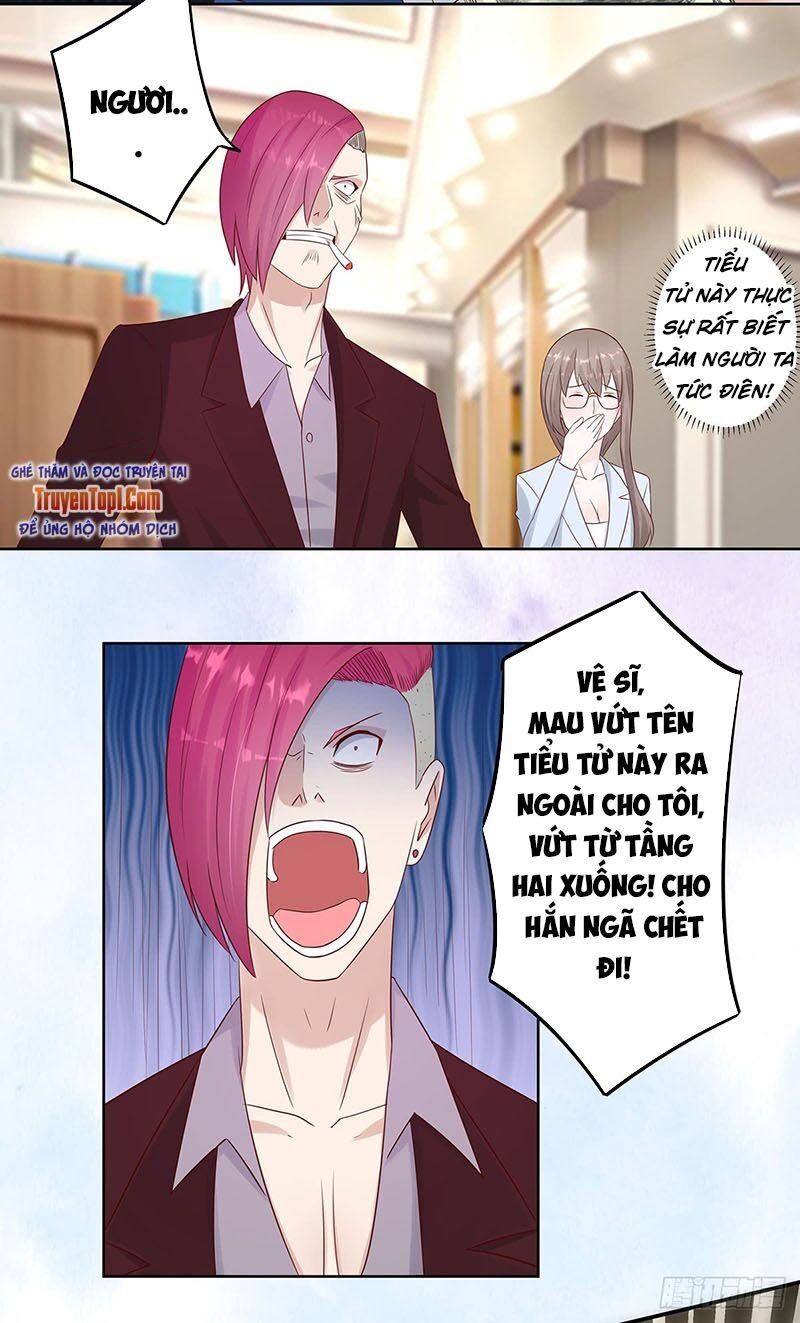 đọc truyện Người Tu Tiên Tại Đô Thị Chương 14 ảnh 5 tại Thiên Thai Truyện