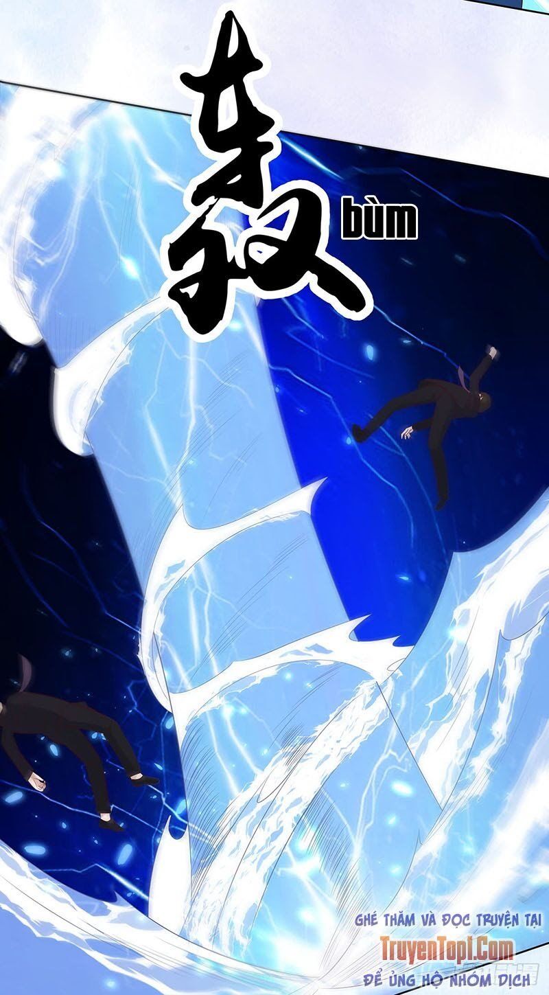 đọc truyện Người Tu Tiên Tại Đô Thị Chương 14 ảnh 7 tại Thiên Thai Truyện