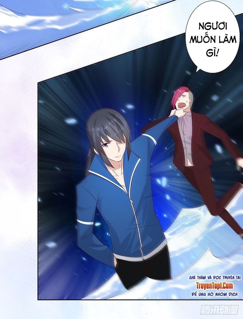 đọc truyện Người Tu Tiên Tại Đô Thị Chương 14 ảnh 8 tại Thiên Thai Truyện