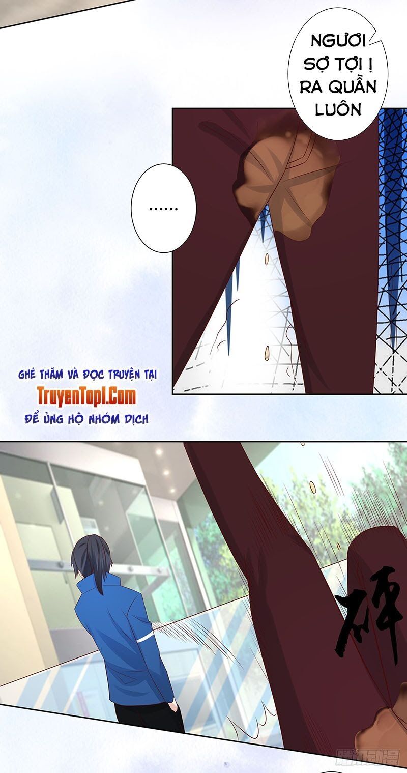 đọc truyện Người Tu Tiên Tại Đô Thị Chương 14 ảnh 10 tại Thiên Thai Truyện