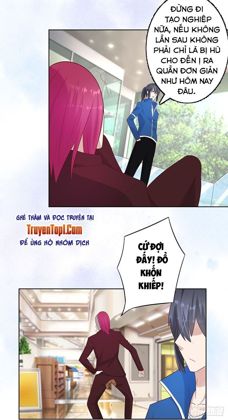 đọc truyện Người Tu Tiên Tại Đô Thị Chương 14 ảnh 11 tại Thiên Thai Truyện