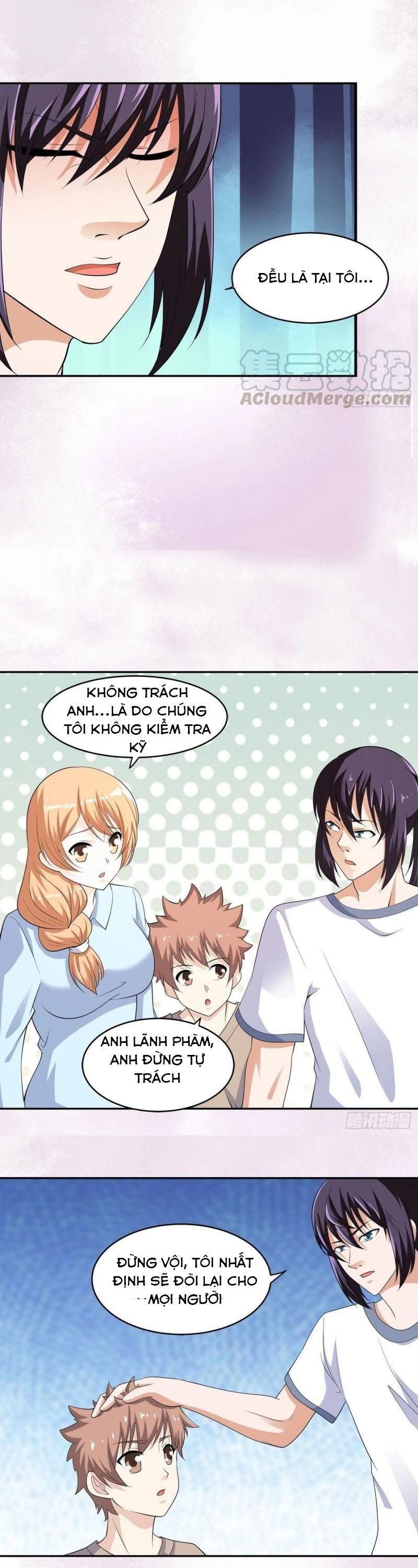 đọc truyện Người Tu Tiên Tại Đô Thị Chương 140 ảnh 12 tại Thiên Thai Truyện