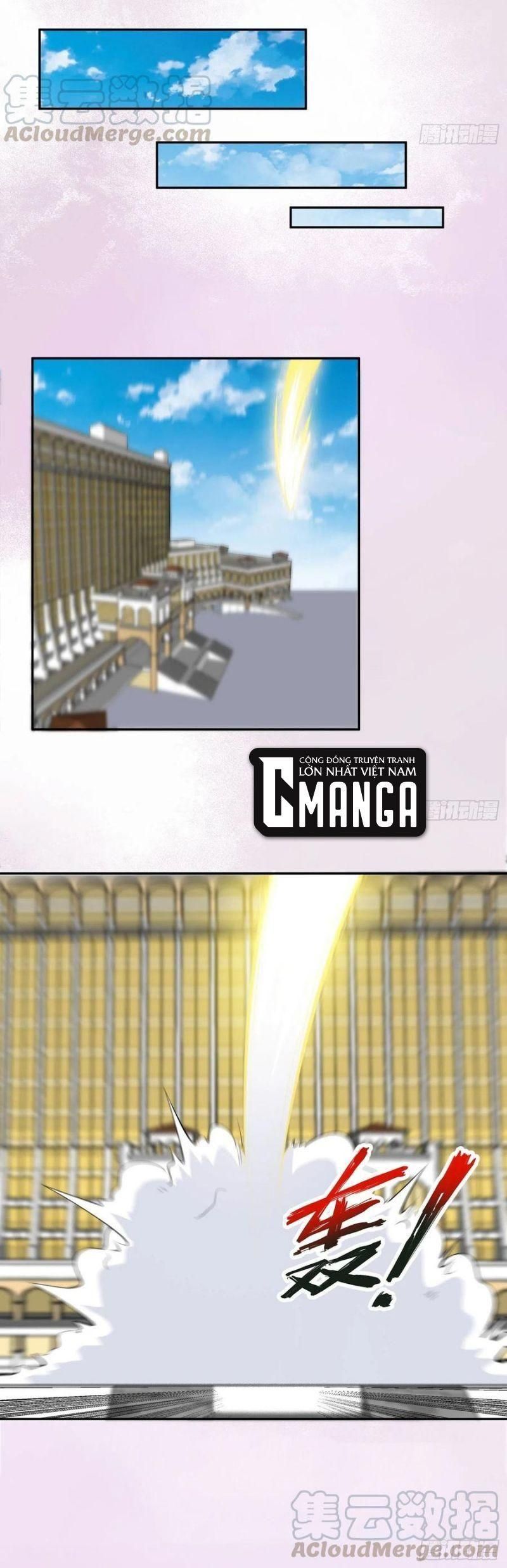 đọc truyện Người Tu Tiên Tại Đô Thị Chương 140 ảnh 13 tại Thiên Thai Truyện