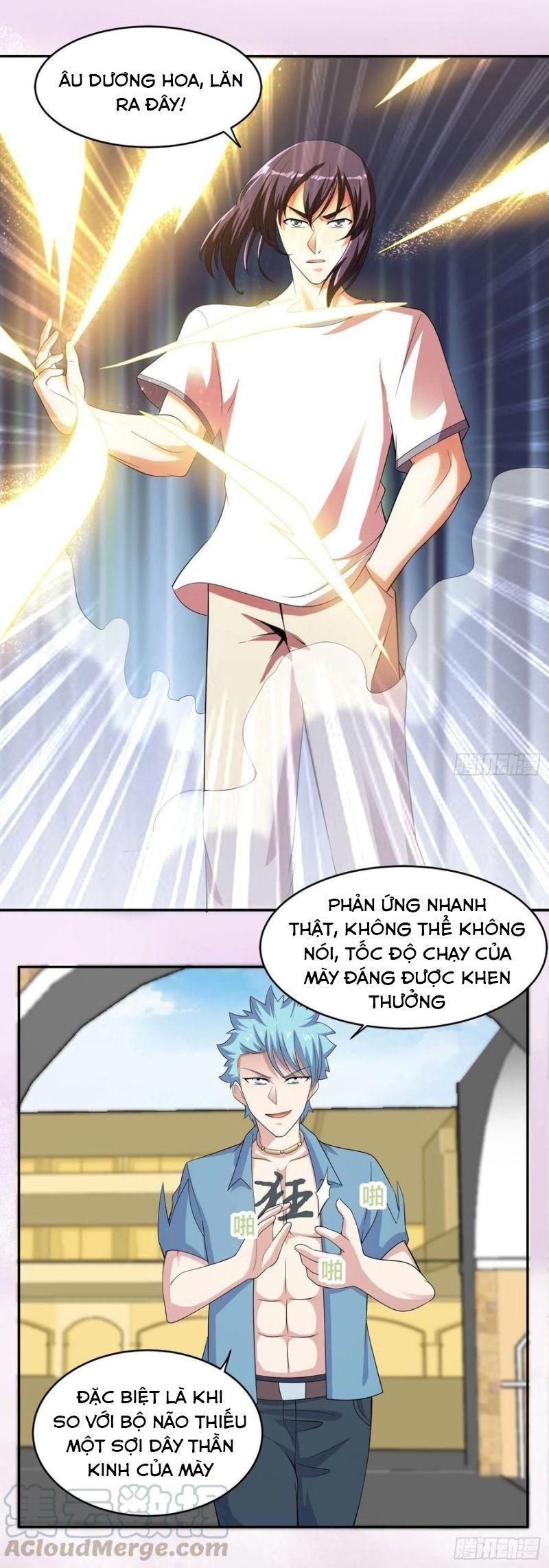 đọc truyện Người Tu Tiên Tại Đô Thị Chương 140 ảnh 14 tại Thiên Thai Truyện