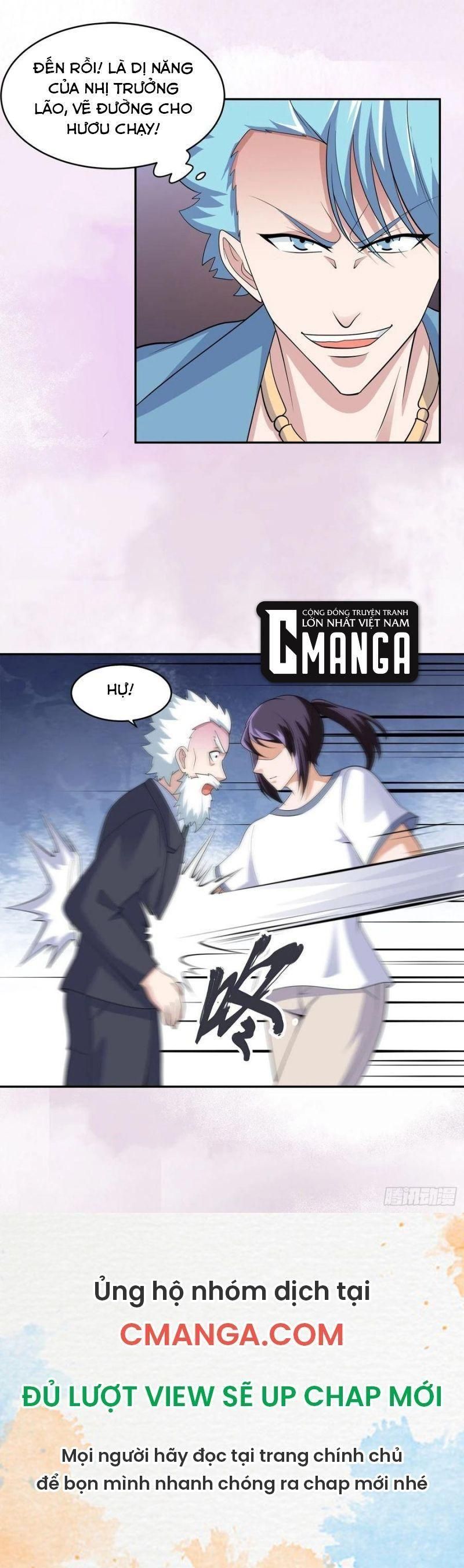 đọc truyện Người Tu Tiên Tại Đô Thị Chương 140 ảnh 17 tại Thiên Thai Truyện