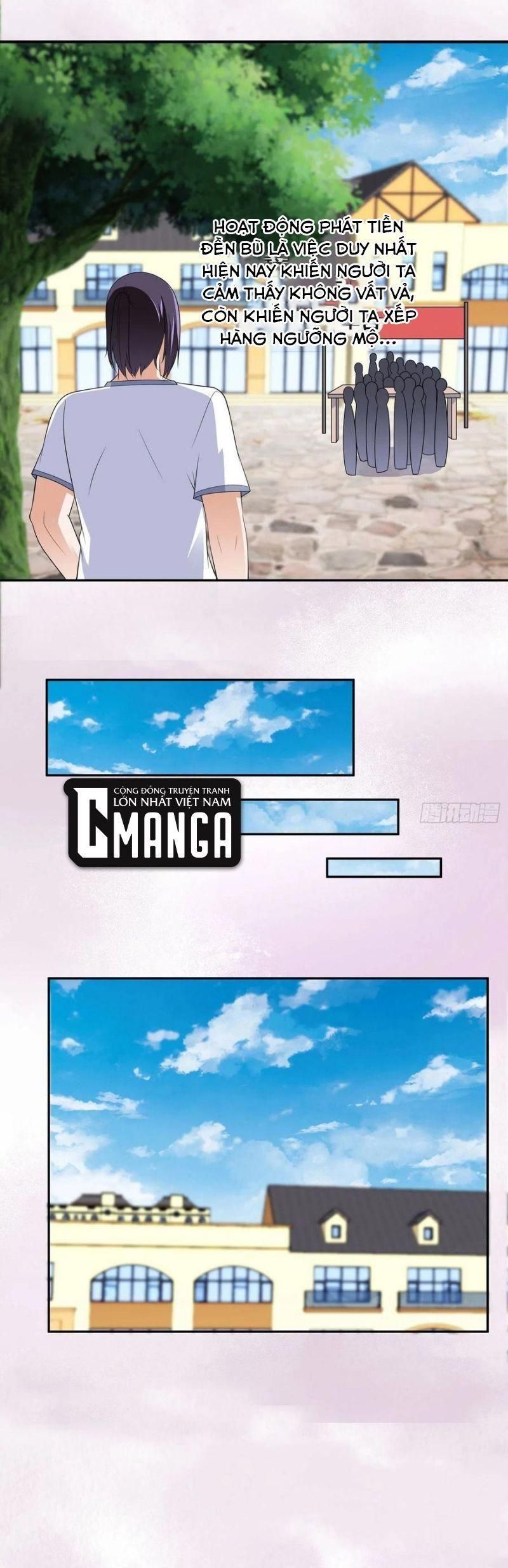 đọc truyện Người Tu Tiên Tại Đô Thị Chương 140 ảnh 5 tại Thiên Thai Truyện