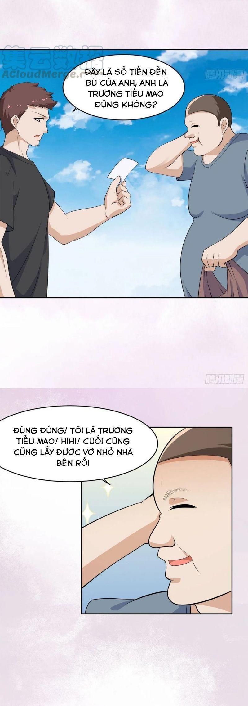 đọc truyện Người Tu Tiên Tại Đô Thị Chương 140 ảnh 6 tại Thiên Thai Truyện